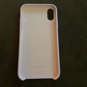 iPhone XR case